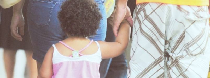 Hábitos da mãe evitam filhos obesos, aponta estudo